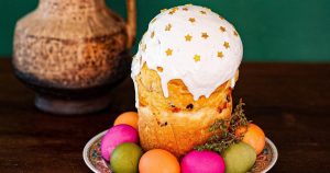 як-зробити-глазур-для-паски