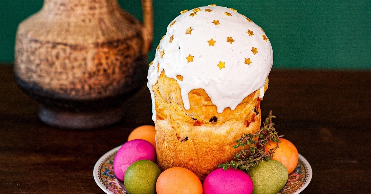 як-зробити-глазур-для-паски