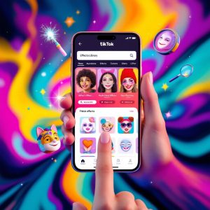 як-зробити-маску-в-тік-ток