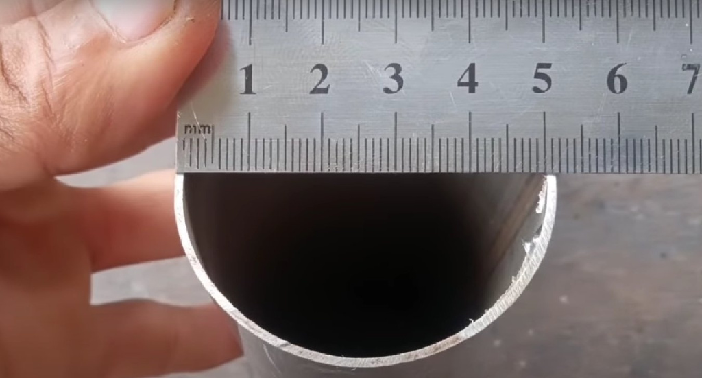 як-позначається-діаметр