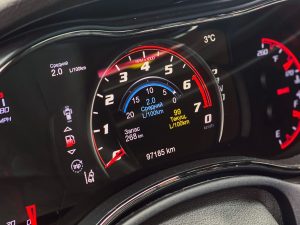 як-порахувати-розхід-палива