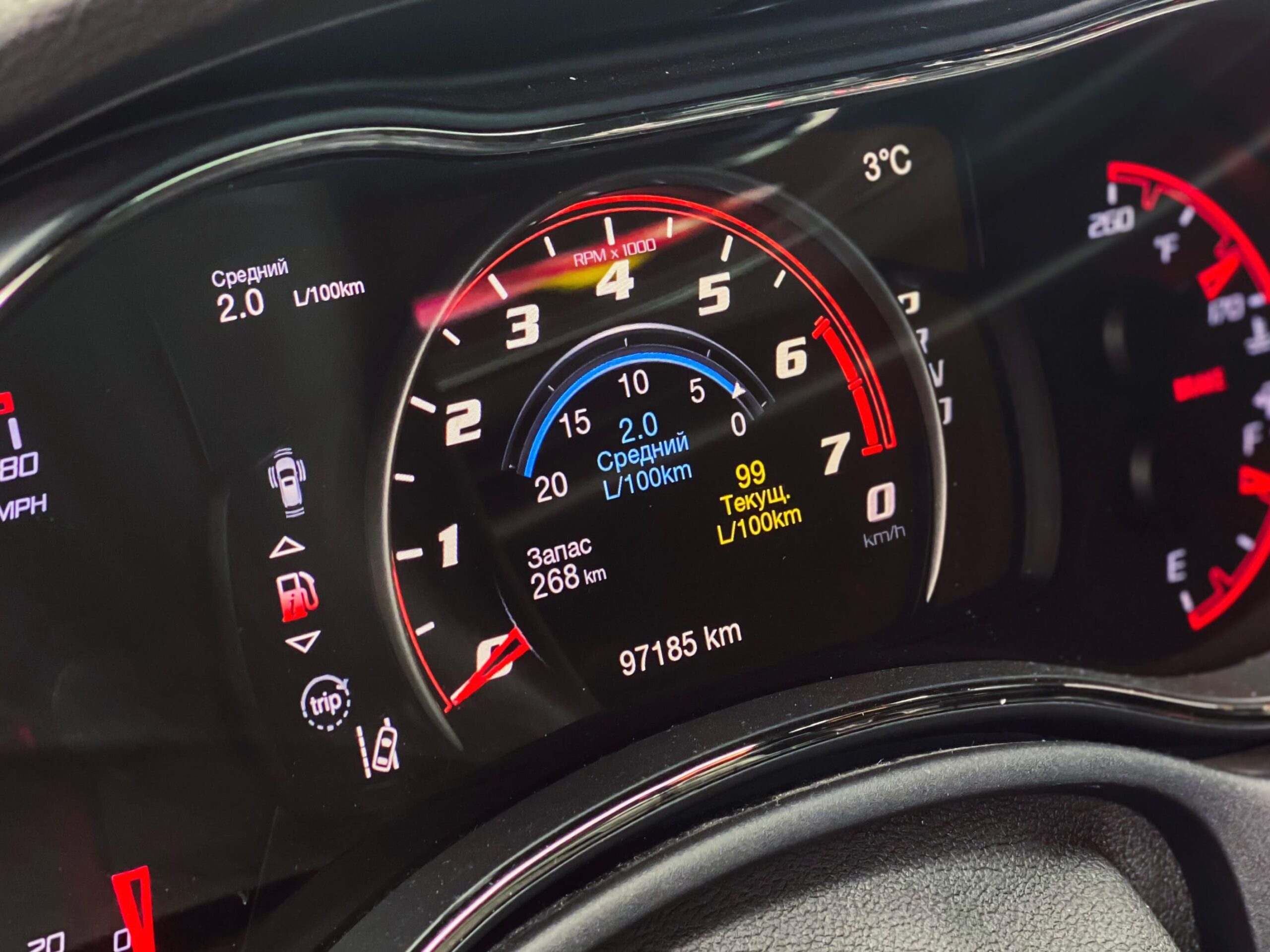 як-порахувати-розхід-палива