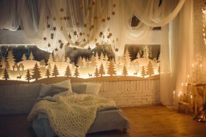 як-прикрасити-кімнату-своїми-руками-на-новий-рік