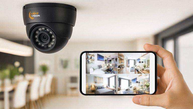 як-підключити-wi-fi-камеру-до-телефона