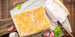 як-солити-сало