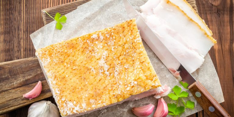 як-солити-сало