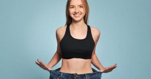 як-схуднути-без-спорту