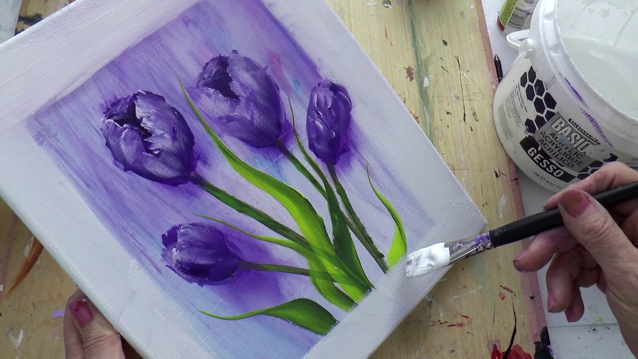 як-фарбують-квіти