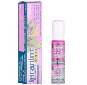 інгаліпт-від-чого