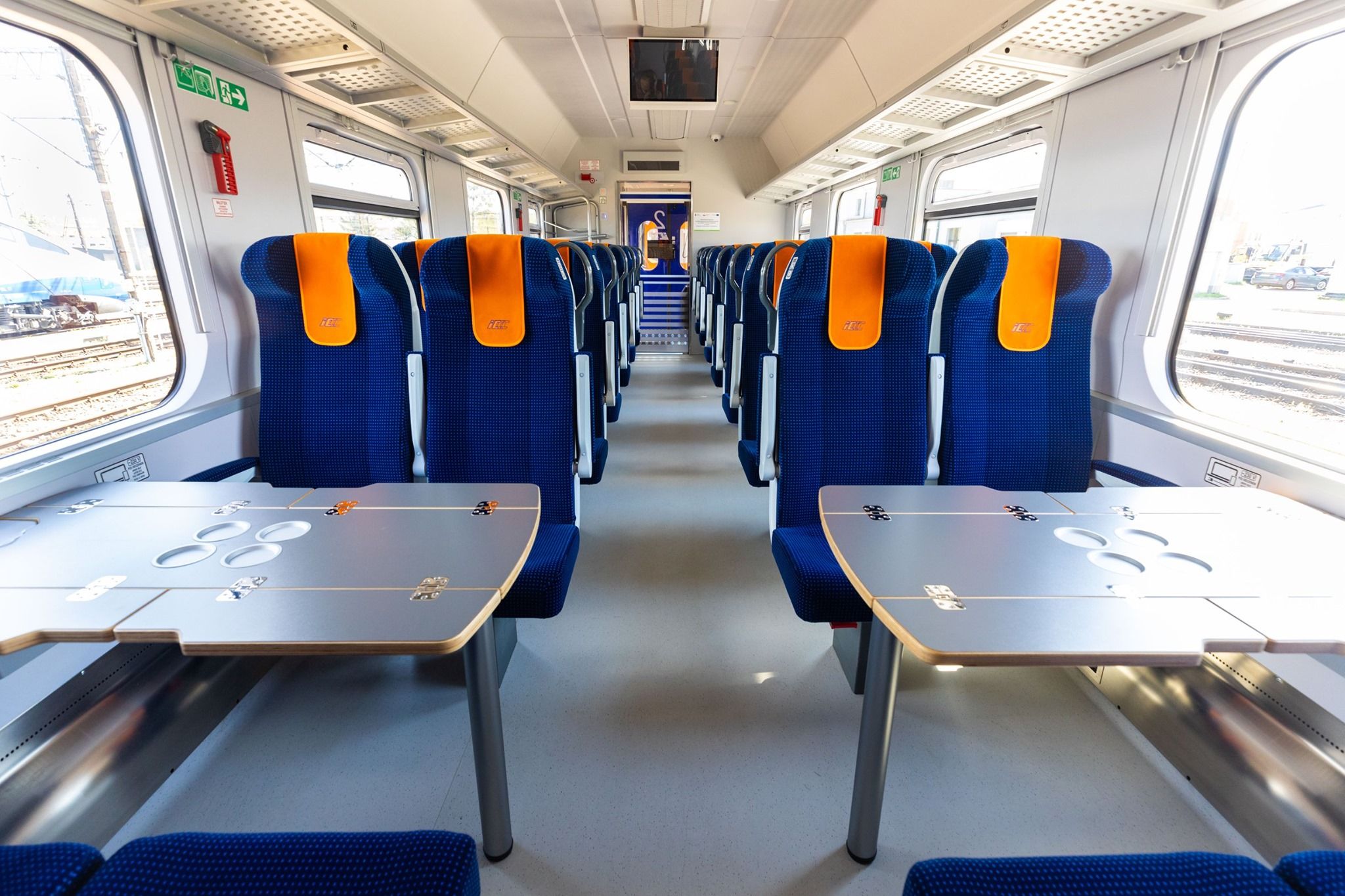 інтерсіті-1-клас