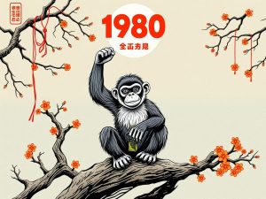 1980-рік-якої-тварини