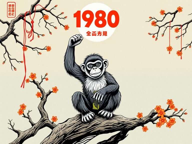 1980-рік-якої-тварини