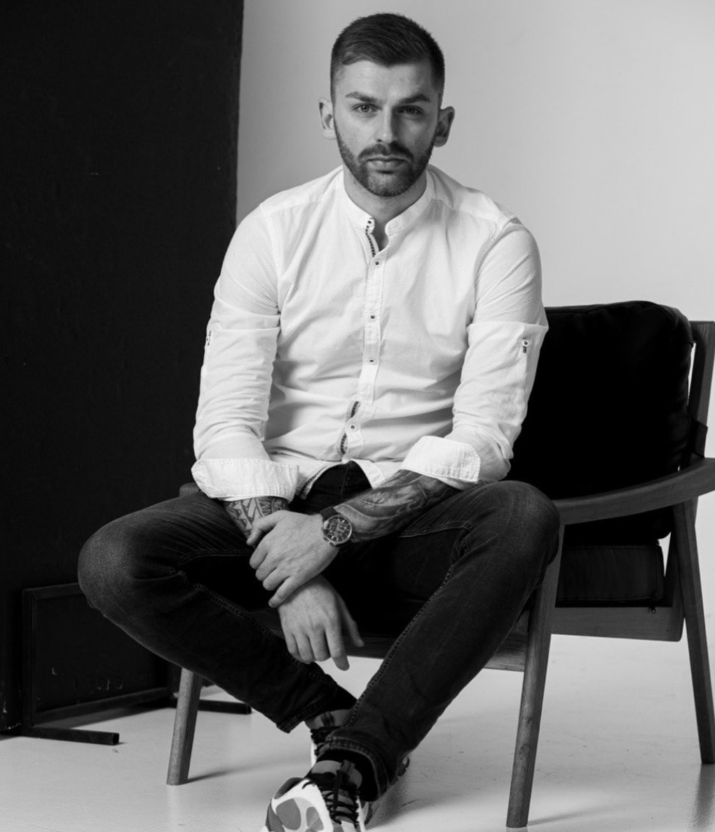 андрій-рибак-біографія