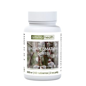 антиревматин-від-чого