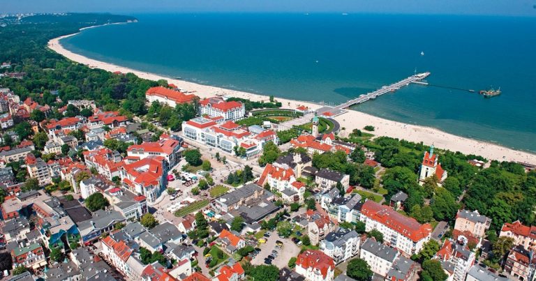 балтійське-море