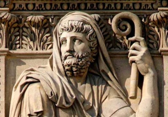 батько-історії