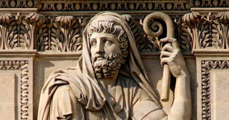 батько-історії