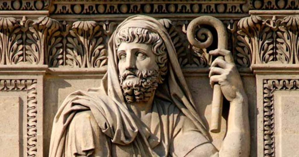 батько-історії