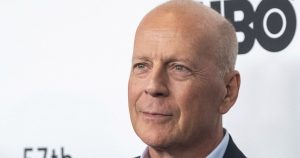 брюс-вілліс