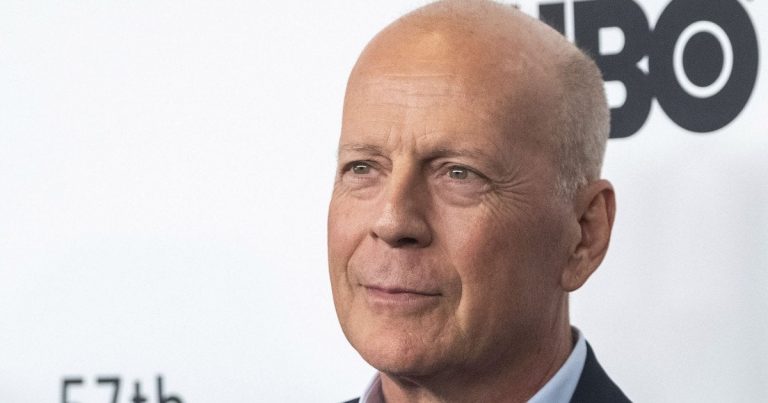 брюс-вілліс