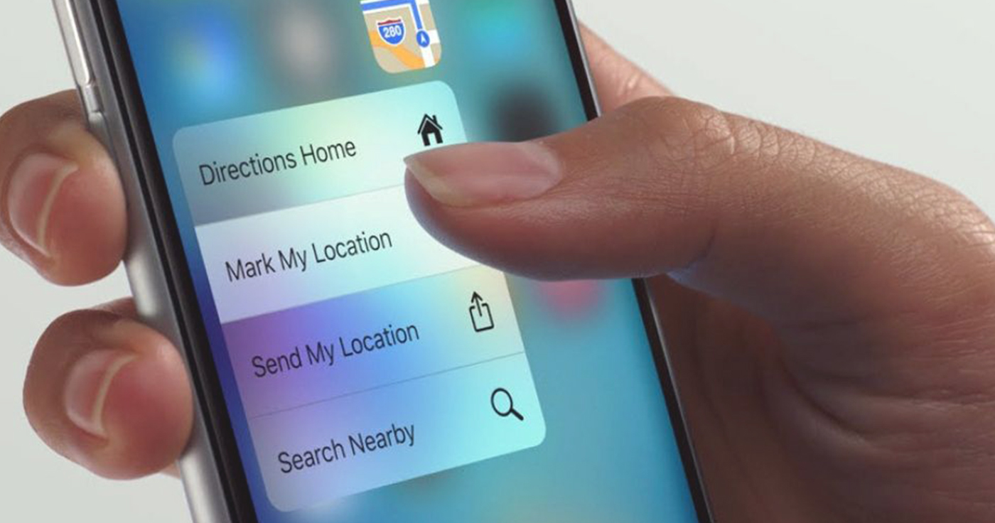 гаптичний-дотик-це