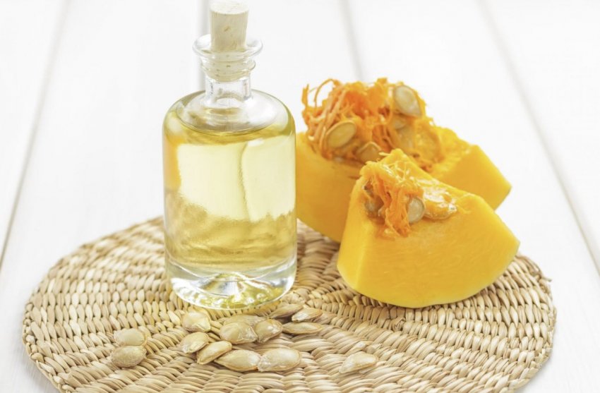 гарбузова-олія-користь-і-шкода