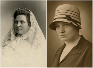 катерина-грушевська