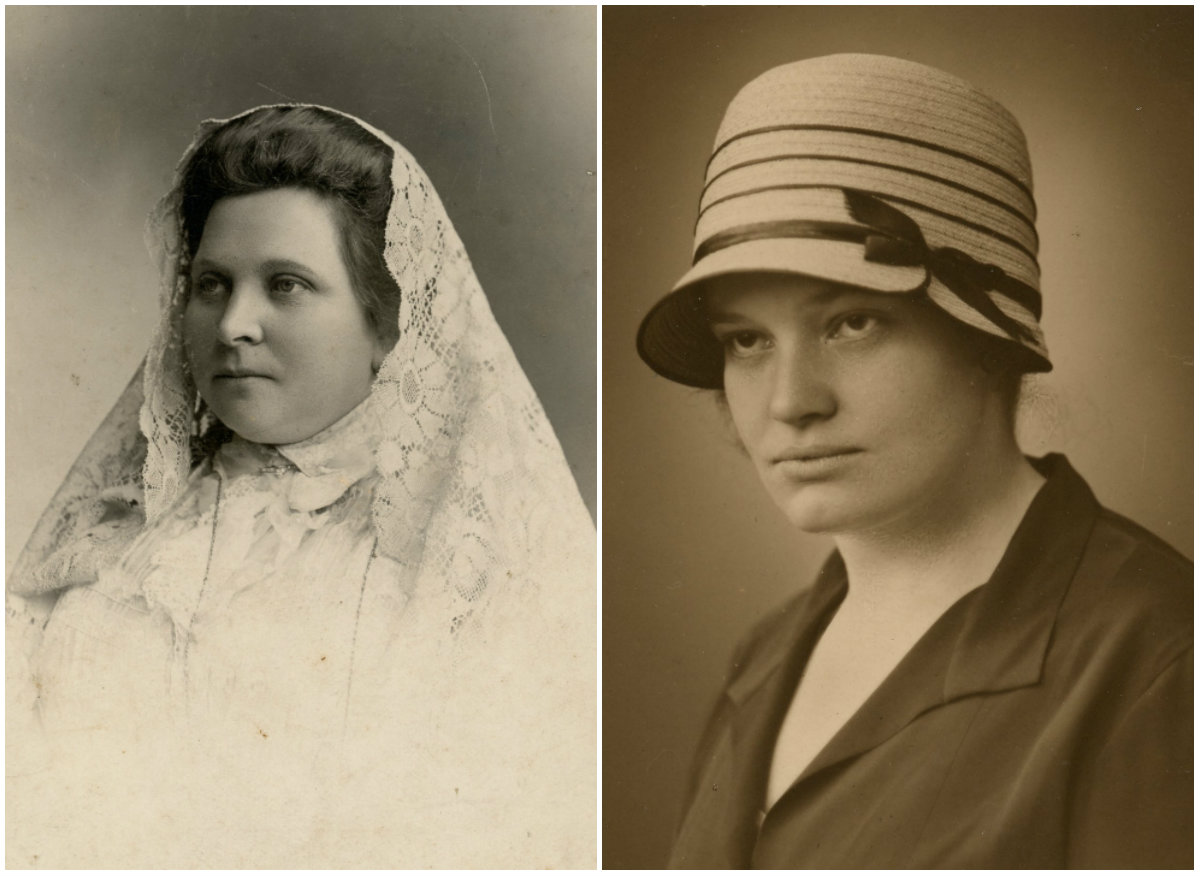 катерина-грушевська