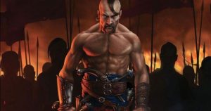 козаки-характерники