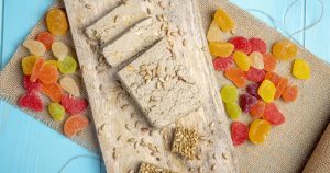 користь-халви