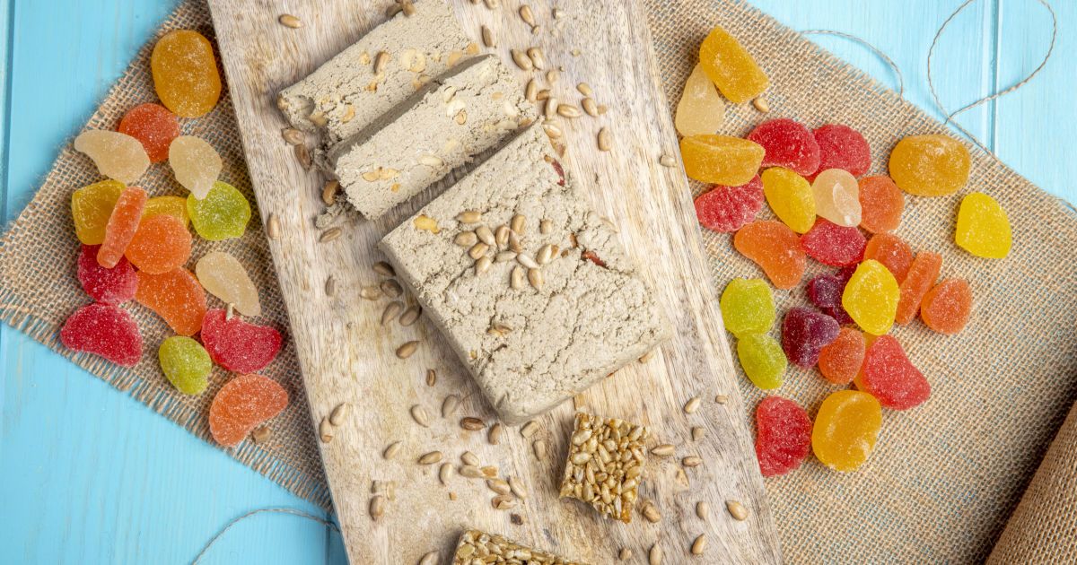 користь-халви