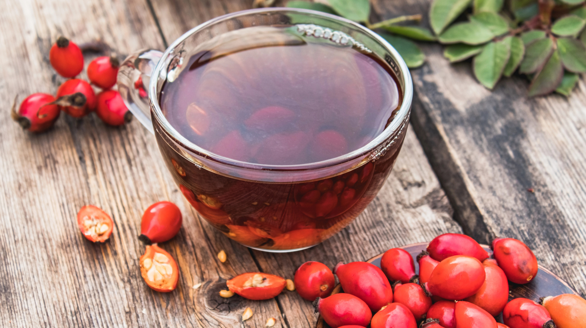 користь-шипшини