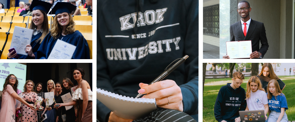 крок-розшифровка