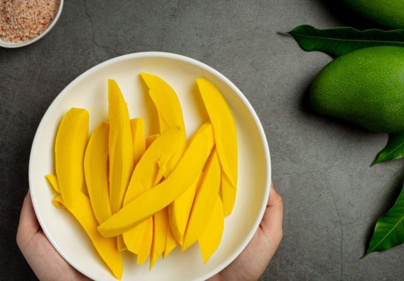 манго-користь