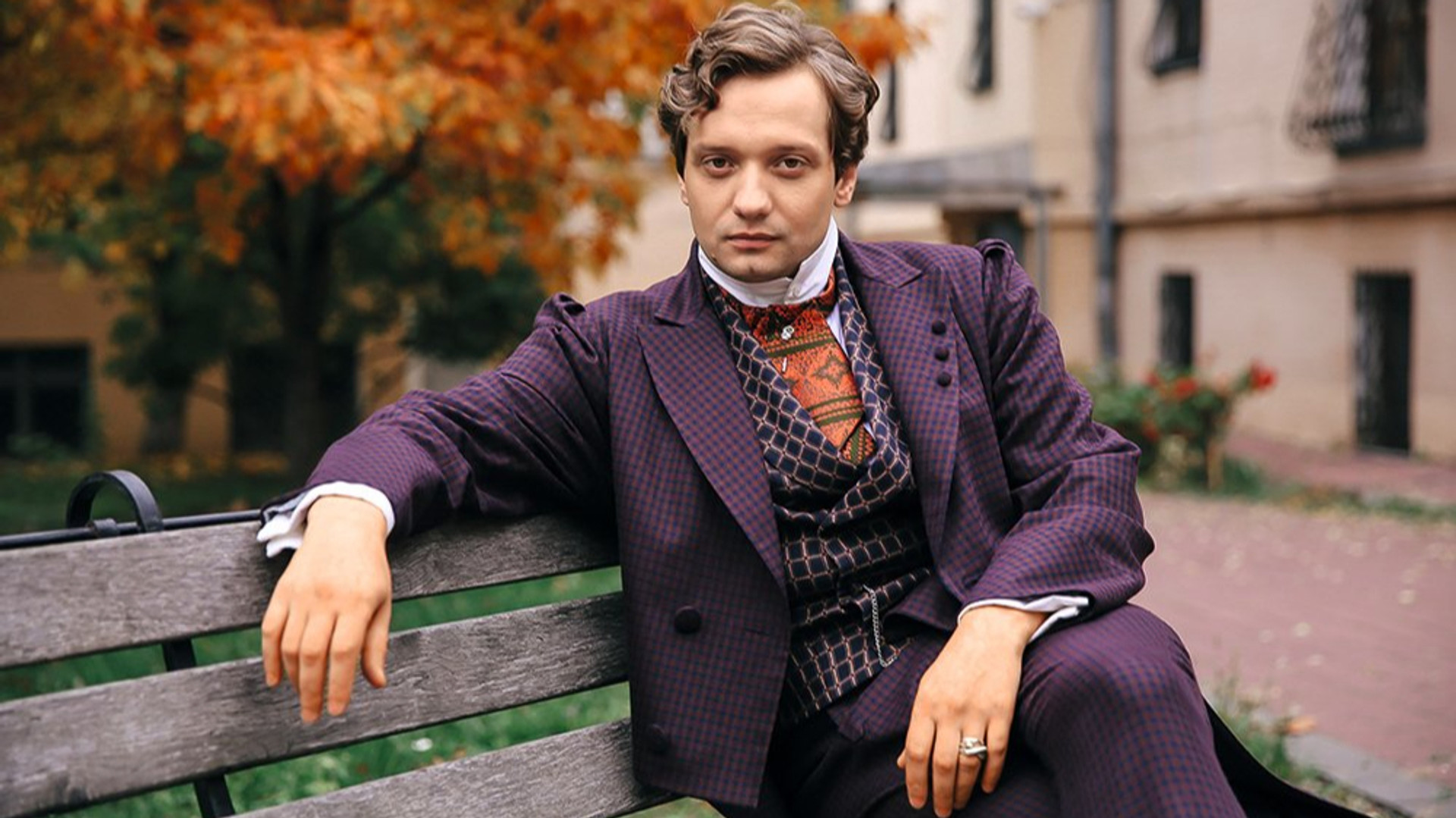 марк-дробот