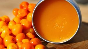 обліпиха-користь