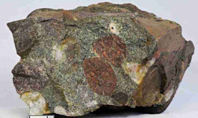 осадові-гірські-породи