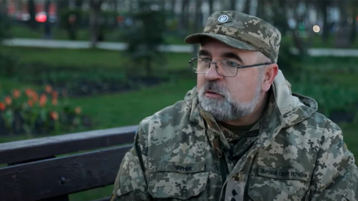 петро-черник-біографія