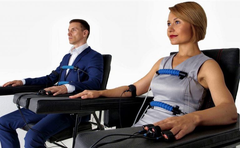 поліграф-це