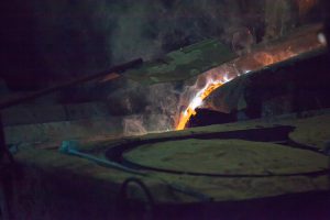 при-якій-температурі-плавиться-мідь