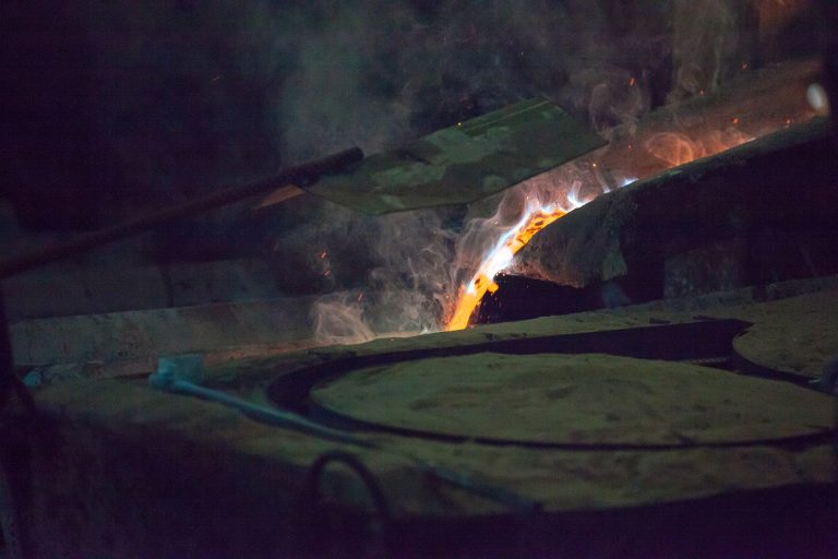 при-якій-температурі-плавиться-мідь