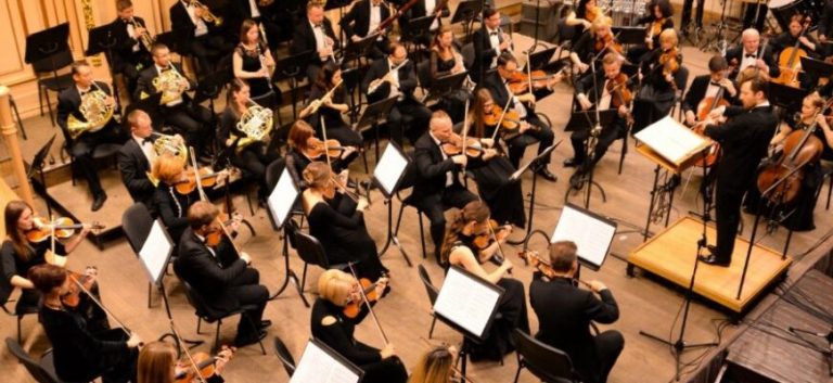 рапсодія-це