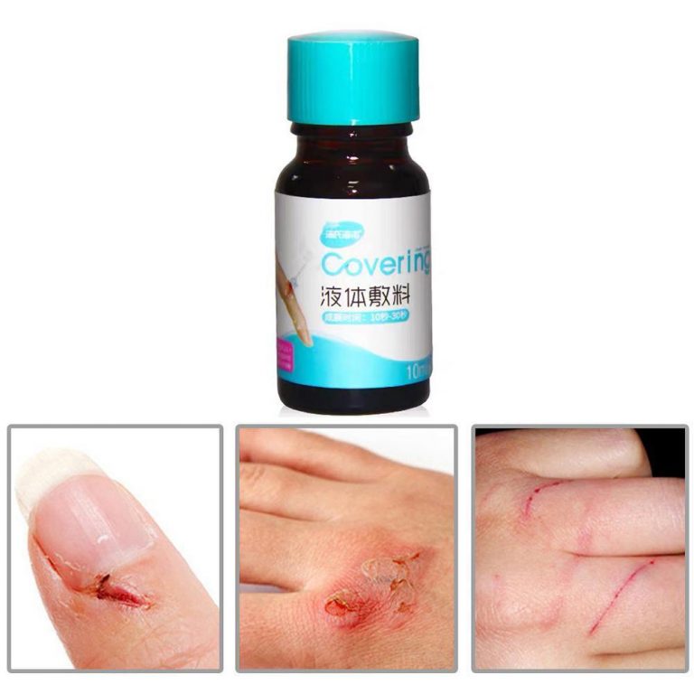 рідкий-пластир