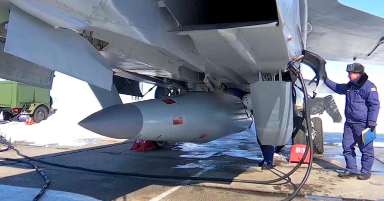 скільки-ракет-несе-міг-31к