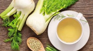 фенхель-користь