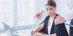 харасмент-це