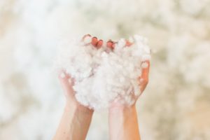 холлофайбер-це