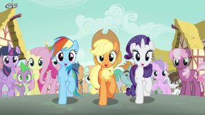 хто-ти-з-май-літл-поні