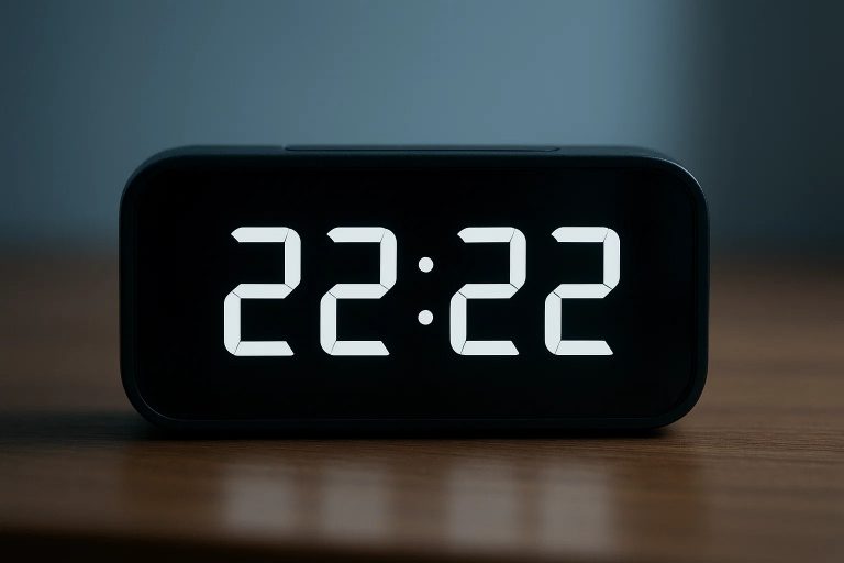 що-означає-22-22-на-годиннику