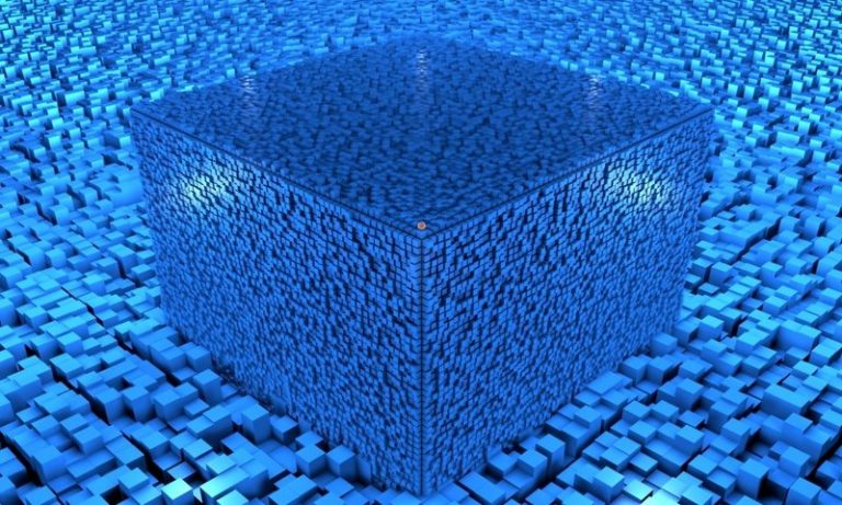 що-таке-куб